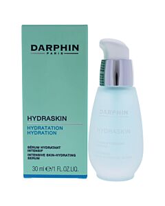 Hydraskin Intensive Skin-Hydrating Serum by Darphin for Unisex - 1 oz Serum