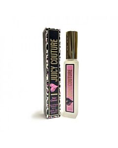 I Love Juicy Couture / Juicy Couture EDP Rollerball Mini 0.33 oz (10.0 ml) (w)