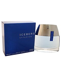 Iceberg Effusion M / Iceberg EDT Spray 2.5 oz (m)