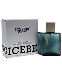 Iceberg Homme by Iceberg for Men - 3.4 oz EDT Spray