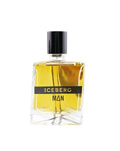 Iceberg Men's Iceberg EDT Spray 3.3 oz Fragrances 3605475323806