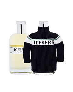 Iceberg Men's Since 1974 EDP Spray 1.7 oz Fragrances 8002135151819