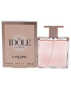 Idole by Lancome for Women - 0.85 oz EDP Spray (25ml)