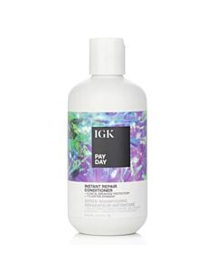 IGK Pay Day Instant Repair Conditioner 8 oz Hair Care 810021403137