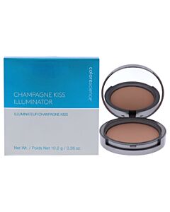 Illuminator - Champagne Kiss by Colorescience for Women - 0.36 oz Highlighter