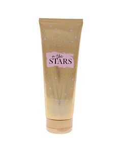 In The Stars by Bath and Body Works for Unisex - 8 oz Body Cream