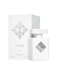 Initio Parfums Prives Unisex Rehab Extrait de Parfum Spray 3.0 oz Fragrances 3700578520623