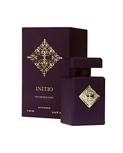 Initio Unisex The Carnal Blend Psychedelic Love EDP Spray 3 oz Fragrances 3701415900059
