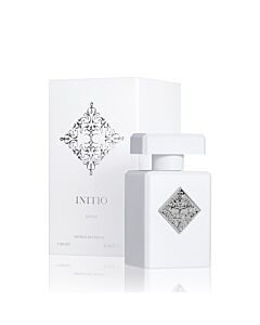 Initio Parfums Prives Unisex Rehab Extrait de Parfum Spray 3.0 oz Fragrances 3701415900035