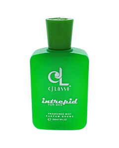 Intrepid by CJ Lasso for Men - 7.6 oz Fragrance Mist