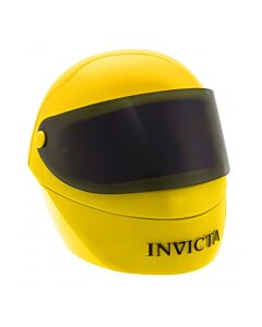 Invicta Helmet Watch Case