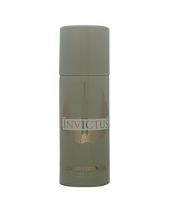 Invictus by Paco Rabanne for Men - 5.1 oz Deodorant Spray