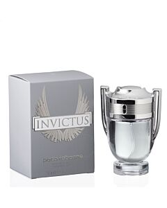 Invictus / Paco Rabanne EDT Spray 1.7 oz (50 ml) (m)