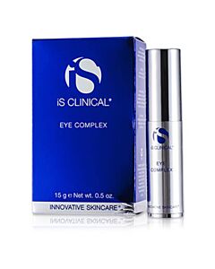 iS Clinical Ladies Eye Complex 0.5 oz Skin Care 817244010210