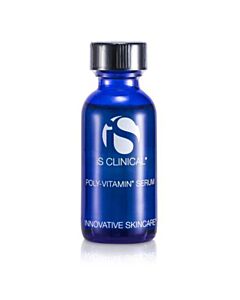 iS Clinical Ladies Poly-Vitamin Serum 1 oz Skin Care 817244010050