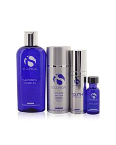 iS Clinical Ladies Pure Renewal Collection Gift Set Skin Care 817244011255