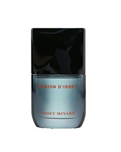 Issey Miyake - Fusion D'Issey Eau De Toilette Spray  50ml/1.7oz
