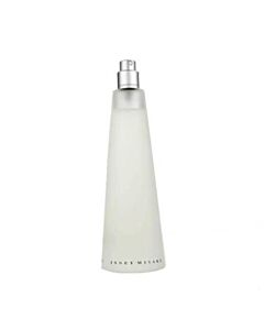 Issey Miyake Ladies L'eau d'Issey EDT Spray 3.4 oz (Tester) Fragrances 3423473001683