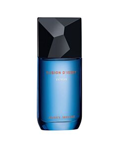 Issey Miyake Men's Fusion d'Issey Extreme EDT Spray 3.38 oz (Tester) Fragrances 3423222010157