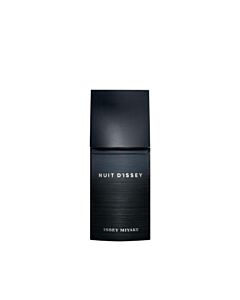 Issey Miyake Men's Nuit D'Issey EDP Spray 4.23 oz (Tester) Fragrances 3423474883967