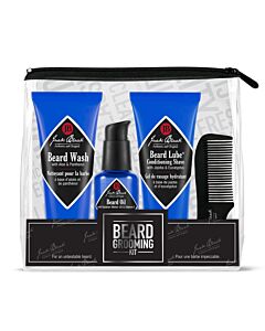 Jack Black For Men / Beard Grooming Set