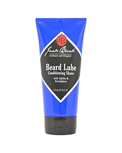 Jack Black for Men Cream Oil 6.0 oz (180 ml)