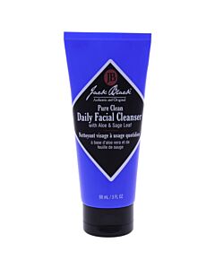 Jack Black For Men / Pure Clean Daily Facial Cleanser 3.0 oz