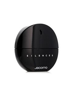 Jacomo Ladies Silences Sublime EDP 1.7 oz Fragrances 3392865052162