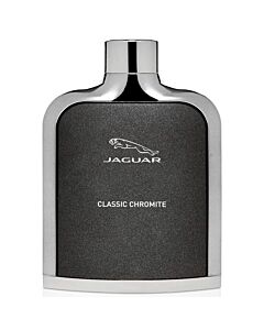 Jaguar Men's Classic Chromite EDT Spray 3.4 oz Fragrances 7640171190518