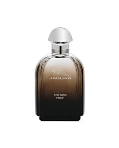 Jaguar Men's Prive EDT (Tester) Fragrances 7640171190594
