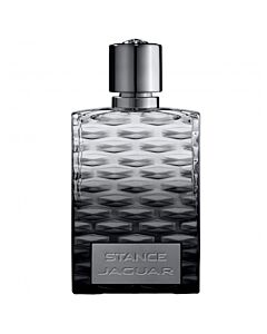 Jaguar Men's Stance EDT 3.4 oz (Tester) Fragrances 7640171192185