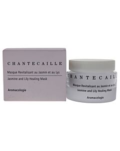 Jasmine and Lily Healing Mask by Chantecaille for Unisex - 1.7 oz Mask