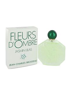Jean-Charles Brosseau Ladies Fleurs D' Ombre Jasmin Lilas EDT Spray 3.38 oz Fragrances 3760064741178