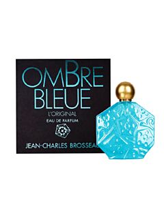 Jean-Charles Brosseau Ladies Ombre Bleue L'Original EDP Spray 3.38 oz Fragrances 3760064741871