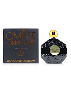 Jean-Charles Brosseau - Ombre Orientale Eau De Parfum Spray  100ml/3.4oz