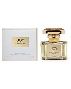Jean Patou Ladies Joy EDT Spray 1 oz Fragrances 737052930763