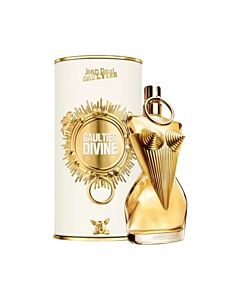 Jean Paul Gaultier Ladies Divine EDP Spray 1.0 oz Fragrances 8435415076814