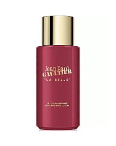 Jean Paul Gaultier Ladies La Belle Body Lotion 6.8 oz Fragrances 8435415081191
