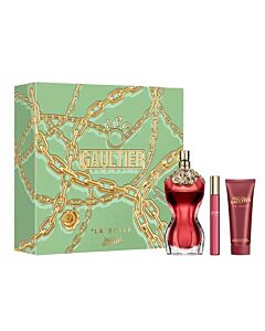 Jean Paul Gaultier Ladies La Belle Gift Set Fragrances 8435415082563