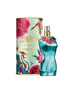 Jean Paul Gaultier Ladies La Belle Paradise Garden EDP Spray 1.7 oz Fragrances 8435415091268