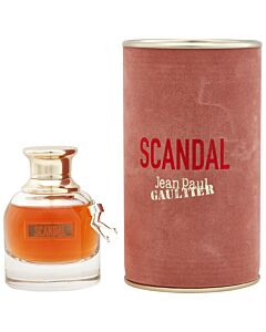 Jean Paul Gaultier Ladies Scandal EDP Spray 1 oz Fragrances 8435415006439