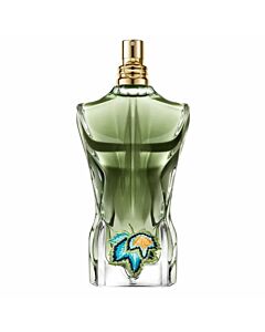 Jean Paul Gaultier Men's Le Beau Paradise Garden EDP Spray 2.5 oz Fragrances 8435415091244