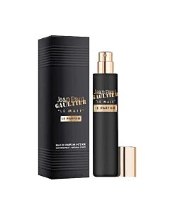 Jean Paul Gaultier Men's Le Male Le Parfum EDP Spray 0.51 oz Fragrances 8435415052504