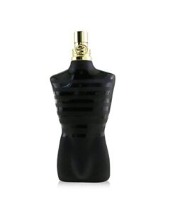 Jean Paul Gaultier Men's Le Male Le Parfum EDP Spray 4.2 oz Fragrances 8435415032315