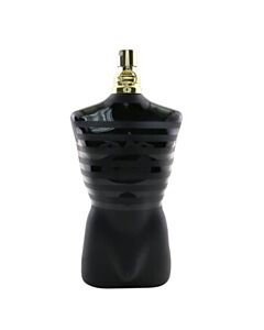 Jean Paul Gaultier Men's Le Male Le Parfum EDP Spray 6.8 oz Fragrances 8435415032360