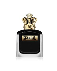 Jean Paul Gaultier Men's Scandal Le Parfum EDP Spray 3.38 oz (Tester) Fragrances 8435415065184
