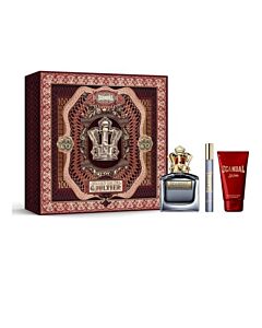 Jean Paul Gaultier Men's Scandal Pour Homme Gift Set Fragrances 8435415092623