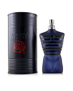 Jean Paul Gaultier Men's Ultra Male EDT Spray 6.8 oz Fragrances 8435415014328