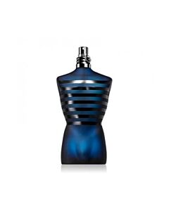 Jean Paul Gaultier Men's Ultra Male Intense EDT Spray 4.2 oz (Tester) Fragrances 8435415012058