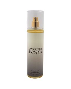 Jennifer Aniston by Jennifer Aniston for Women - 8 oz Fine Fragrance Mist